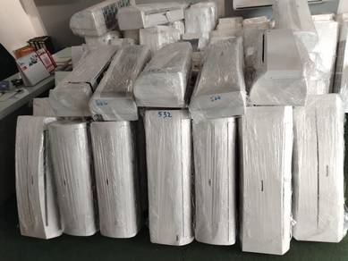 1hp - 2.5hp used aircond V332