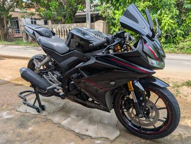 Yamaha 115ZR
