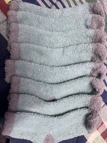 stocking berpantang