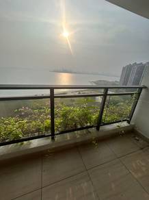 Condominium For Rent in Ataraxia Park @ Forest City