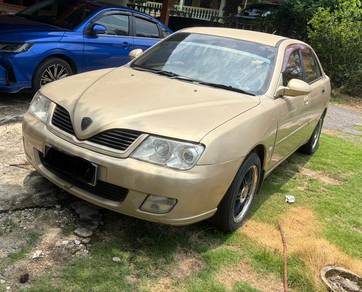 Proton Waja ENHANCED in Kuala Ketil, KDH
