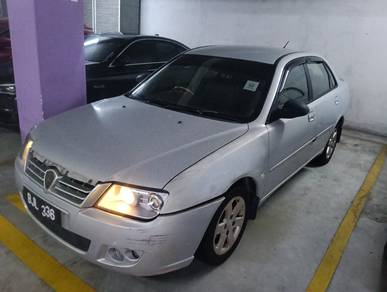 Proton Waja CAMPRO VERSION A in Puchong, KUL