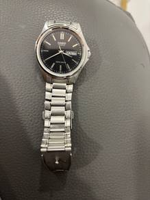 Casio Quartz classic