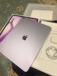 ipad air 13inch m4 256gb wifi