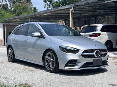 2021 Mercedes Benz GLB200 200
