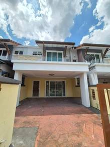 2-storey Terraced House For Sale in Setia Alam,SGR