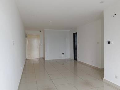 Service Residence For Sale in KL Traders Square Residences