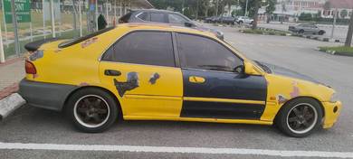 Honda Civic FERIO in Bukit Beruntung, SGR
