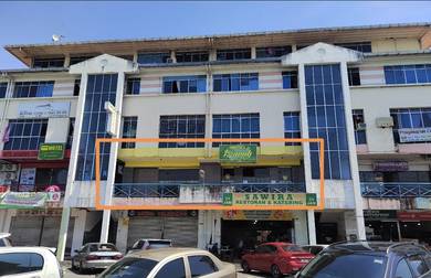 Shop lot For Sale in Inanam,SBH