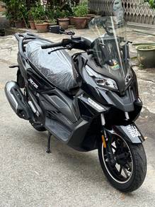 WMOTO RT2
