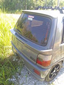 Kancil 850