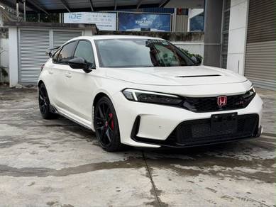 Honda Civic Type R TYPE R in Skudai, JHR