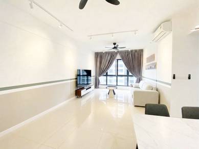 Service Residence For Rent in Sunway Belfield