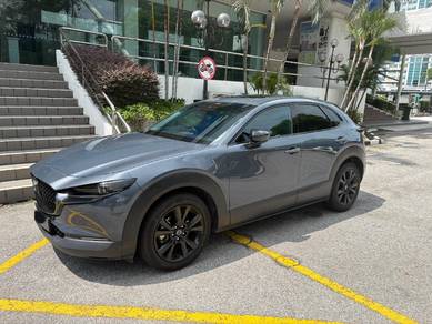 Mazda CX-30 HIGH PREMIUM+ in Bayan Lepas, PNG