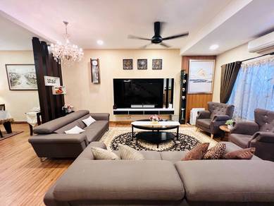 2-storey Terraced House For Sale in Kota Damansara,SGR