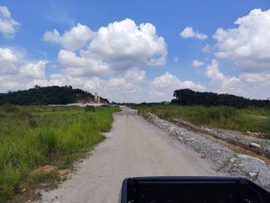 Agricultural Land in Senai, JHR