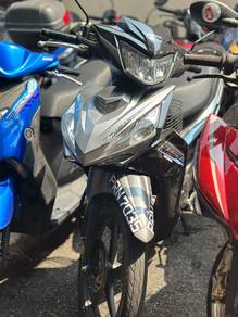 Honda Dash 125