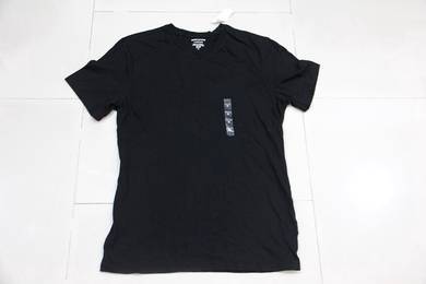 Banana Republic fitted crew tee - M