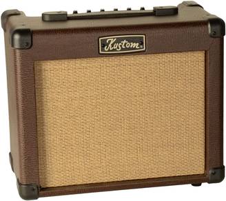 Kustom Sienna 16 Pro Acoustic Guitar Amp - 16W
