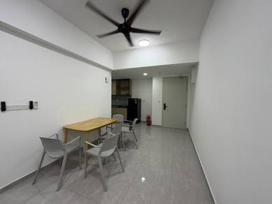 Service Residence For Rent in Savana @ Utropolis