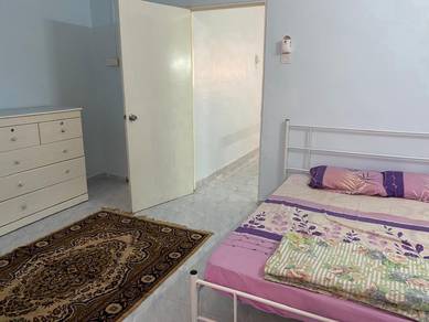 2-storey Terraced House For Sale in Kajang,SGR