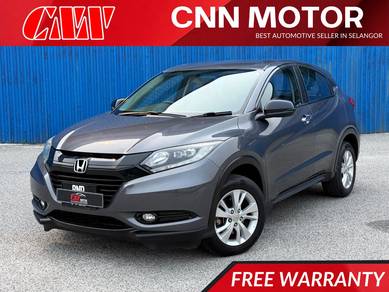 Honda HR-V V in Serdang, SGR