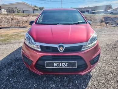 Proton Iriz STANDARD in Cheng, MLK