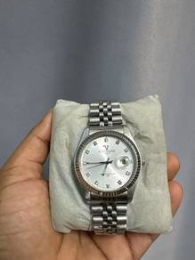 Emilio Valentino Italy Men's Watch