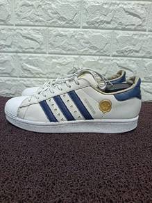 uk9.5 Adidas Superstar Valentine 2023