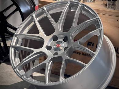 Vossen COPY Concave 20" RIM 20 Audi A5 S5 Q5 RS5