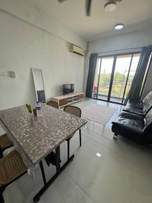Condominium For Rent in AmberSide @ Country Garden Danga Bay