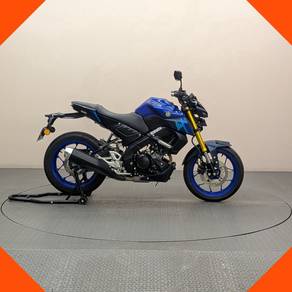 Yamaha MT150