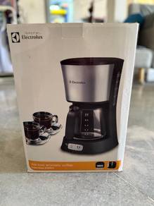 Electrolux Coffee Maker