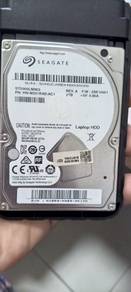 Seagate internal HDD