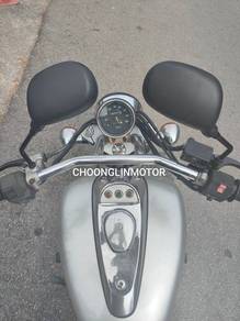 Modenas Jaguh