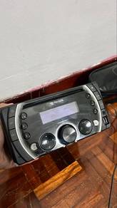 radio for toyota fortuner