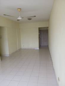 Condominium For Sale in Petaling Indah Condominiums