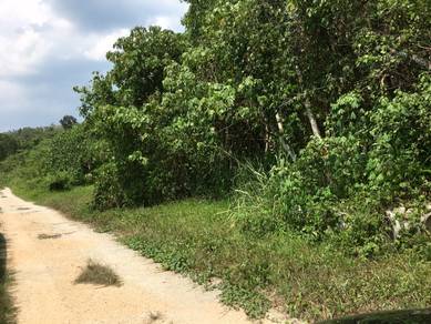 Industrial Land in Semenyih, SGR