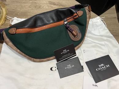 Original Coach Sling Bag
