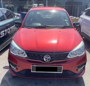 Proton Saga PREMIUM S in Butterworth, PNG