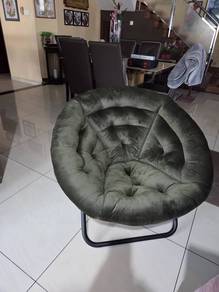 Comfortable resting chair