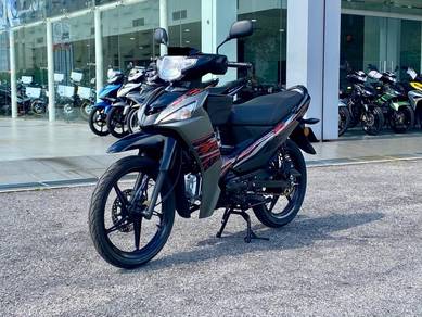 Yamaha EZ115