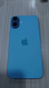 Iphone 16 plus 256GB teal