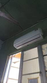 aircond murah sejuk tak rugi beli