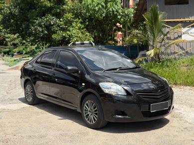 Toyota Vios J in Cheras, KUL