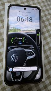 HONOR X6c