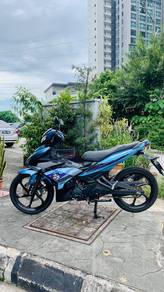 Yamaha Y15ZR