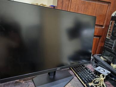 AOC 2K Gaming Monitor IPS 250Hz