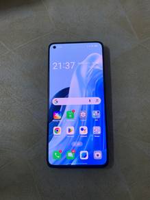 Oppo Reno 7 Pro 5G 256GB 12Ram Black jackpot