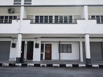 Terraced House For Rent in Seri Iskandar,PRK